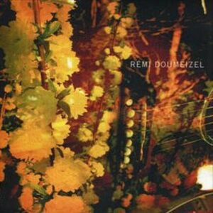 Remi doumeizel CD