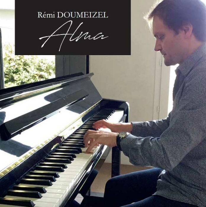 album alam rémi doumeizel